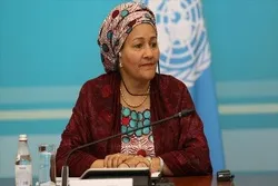 UN Delegation Conveys Alarm to Taliban over Women Rights Bans