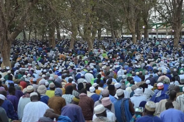 Daaka, une tradition spirituelle ancestrale au Sénégal