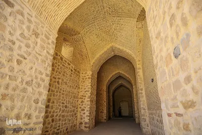 مسجد جامع عتیق شیراز