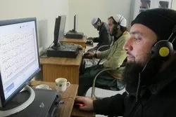 Online Quran Teaching Becomes Booming Business in Pakistan