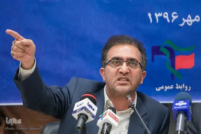  حسین میرزایی، سرپرست معاونت فرهنگی وزارت علوم، تحقیقات ، فن آوری 