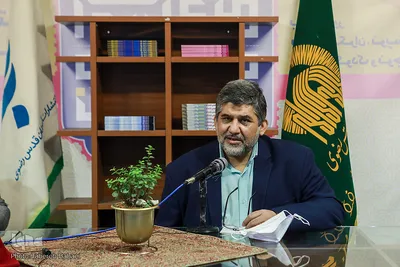 رونمایی چهار رمان نوجوان در نشر قدر ولایت