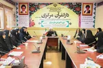 اجرای طرح «مزّین» در آموزش و پرورش استان مرکزی