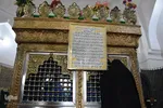 آیین سنتی «شیردوشان» – دیباج دامغان