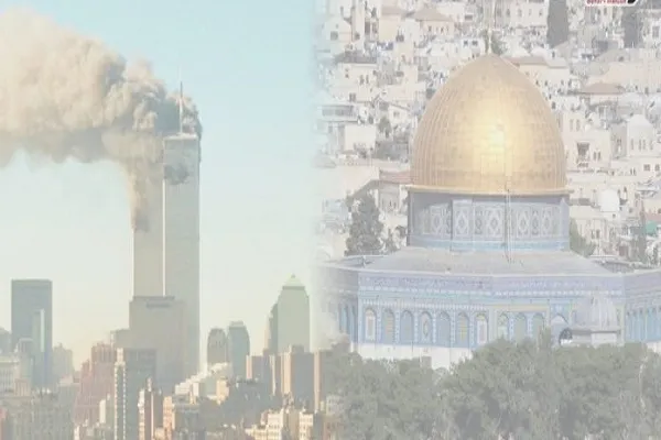 Fitnah 9/11: Bencana besar ke atas Dunia Islam