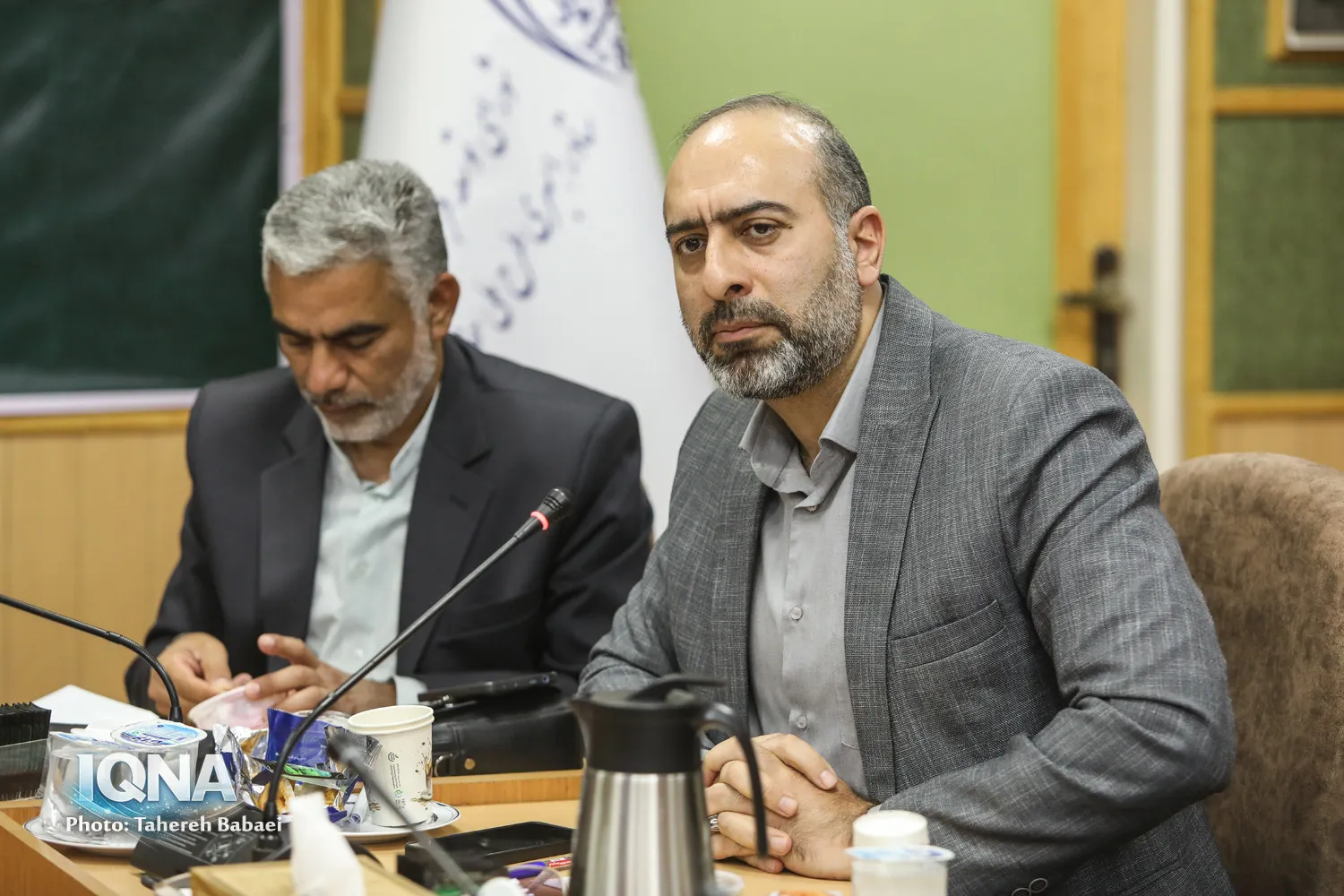 خدمتکار