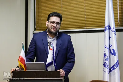کارگاه آموزشی تکانش
