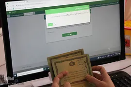 واکسیناسیون کودکان ـ بیرجند