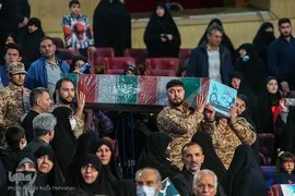همایش یاران سلیمانی