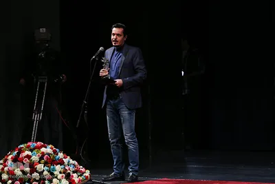 اختتامیه جشنواره جهانی فیلم فجر