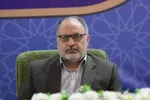ماهانه به ۷۰ هزار پرونده قضایی رسیدگی می‌شود