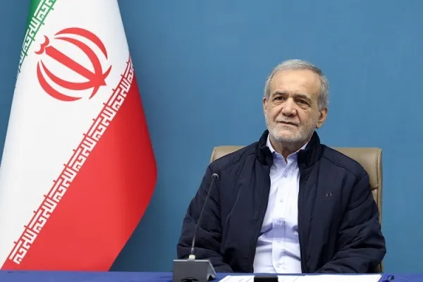 دعوت رئیس‌جمهور از ملت ایران برای حضور پرشور در راهپیمایی ۲۲ بهمن