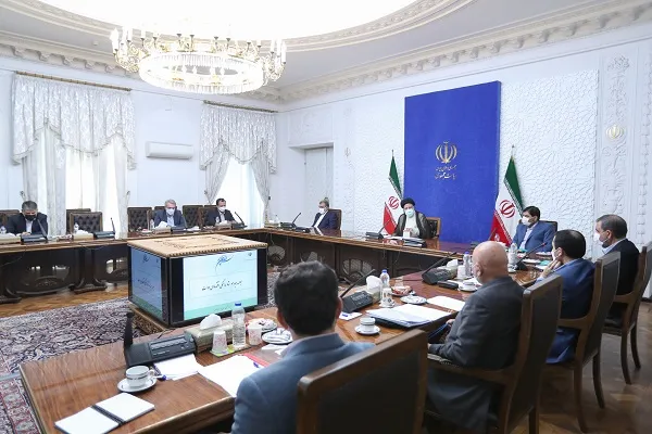 دستور رئیس‌جمهور درباره تغییر قیمت‌ها / انتخاب خاندوزی به عنوان سخنگوی اقتصادی دولت