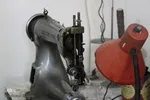 قدم در دنیای کفش محلی...