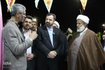 آغاز بکار نمایشگاه قرآن، کتاب زندگی در بیرجند