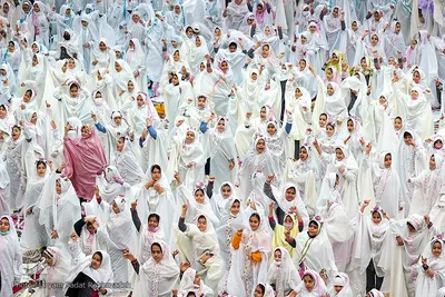 جشن ملی تکلیف