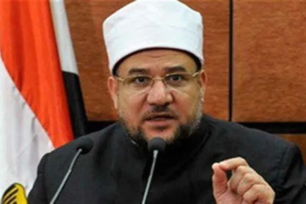 اوقاف مصر: اقامه نماز میت از خانه جایز است