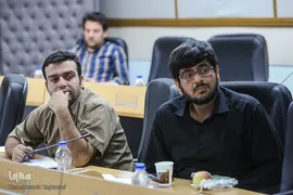 نشست رسانه ای نقش وحدت درپیروزی های دفاع مقدس در جبهه مقاومت