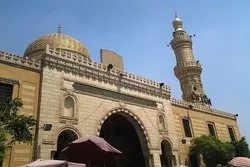 Swala ya Idul Adha kote Misri itaswalia katika msikiti mmoja tu