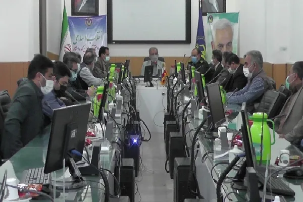 فعالیت ۴۳۰ مرکز نیکوکاری در کرمان