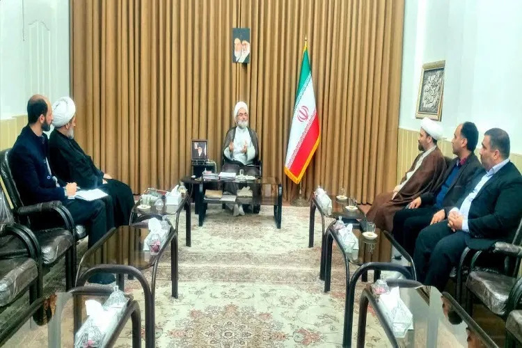 اهل‌سنت همواره مدافع نظام هستند