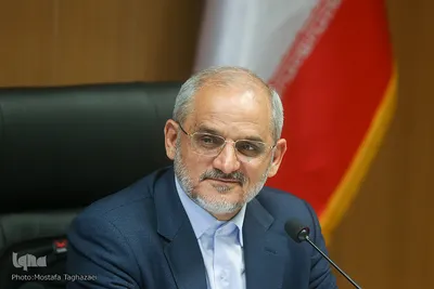 پنجاه و سومین جلسه کمیسیون تخصصی توسعه آموزش عمومی قرآن