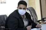میزگرد روایت همدلی در ایکنا یزد‎‎