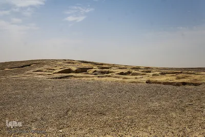 شهر سوخته زابل میراث چند هزار ساله