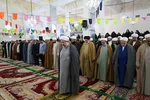 جشن انقلاب خانواده‌های طلاب و روحانیون