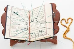 Bakar Alquran, Pria Pakistan Dihakimi Massa