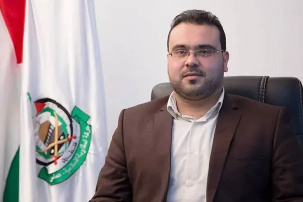 درخواست حماس برای لغو تحریم‌های غزه