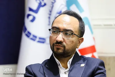 نشست خبری مهدی ژیانپور، رییس جهاددانشگاهی واحد اصفهان