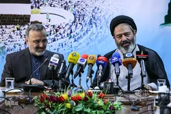 Iranians Set to Go to Hajj Will Make the Journey Next Year: Official