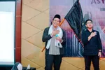 Peringatan Kesyahidan Abu Abdillah Al-Husein as di Bandar Lampung