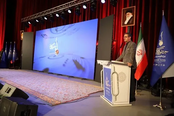 دبیرخانه دائمی «جشنواره موسیقی اقوام ایرانی» در کردستان تشکیل می‌شود