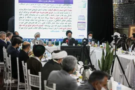 برگزاری جلسه شورای فرهنگی عمومی شمیران