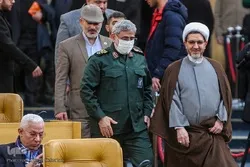 بین الاقوامی اجلاس بعنوان «مکتب شهید سلیمانی»
