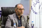 جلسه هم‌اندیشی بهبود فروش مشاغل خانگی در جهاد دانشگاهی آذربایجان شرقی‎
