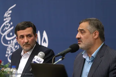 مراسم افتتاحیه پانزدهمین نشست تخصصی شورای عالی قرآن