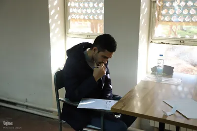 برگزاری یازدهمین آزمون استخدامی دستگاه‌های اجرایی در آذربایجان شرقی توسط جهاد دانشگاهی‎