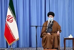 Iran's Presence in Region Has Nothing to Do with UK, France, Germany: Leader