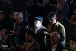 اقامه نماز عید فطر در مصلای اصفهان