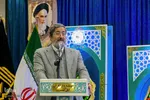 افتتاحیه طرح بشری در دارالقرآن اهل بیت (ع) خمینی‌شهر