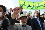 راهپیمایی۲۲ بهمن در خراسان جنوبی