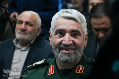 مراسم بزرگداشت شهید خرازی در اصفهان