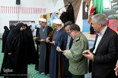 اجلاسیه بانوان کنگره ملی ۲۰۰۰ شهید استان خراسان‌جنوبی