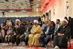 اجتماع عظیم دختران حاج قاسم‎‎ - زنجان
