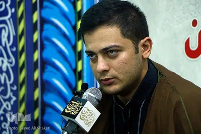 کرسی های تلاوت نفحات القرآن