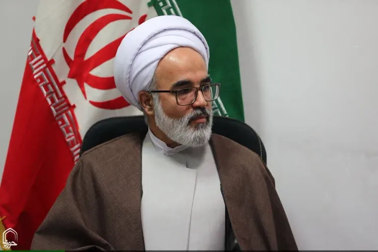 عباس نصیری فرد