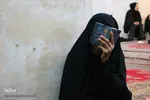 احیای شب نوزدهم ماه رمضان در مسجد جامع اصفهان